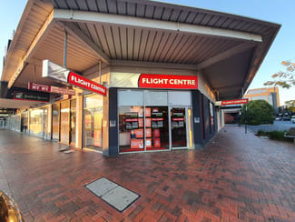 Shop & Retail commercial property leased at 1/47 Centreway Mount Waverley VIC 3149
