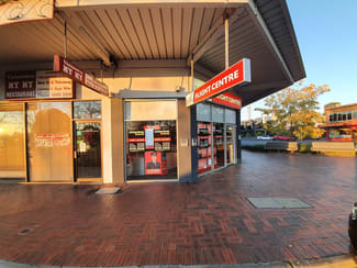 Shop & Retail commercial property leased at 1/47 Centreway Mount Waverley VIC 3149