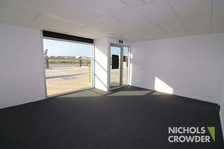 Factory, Warehouse & Industrial commercial property leased at 6/11 Lonhro Boulevard Cranbourne West VIC 3977 Factory, Warehouse & Industrial commercial property leased at 6/11 Lonhro Boulevard Cranbourne West VIC 3977