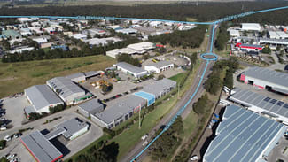 Factory, Warehouse & Industrial commercial property leased at Unit 6, 19 Balook Drive Beresfield NSW 2322 Factory, Warehouse & Industrial commercial property leased at Unit 6, 19 Balook Drive Beresfield NSW 2322