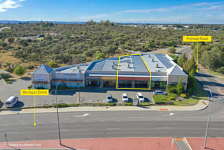 Medical / Consulting commercial property leased at 2A/234 Berrigan Drive Jandakot WA 6164 Medical / Consulting commercial property leased at 2A/234 Berrigan Drive Jandakot WA 6164