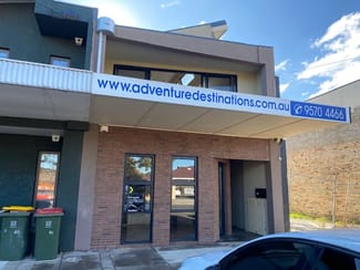 Medical / Consulting commercial property leased at 89 Orange Street Bentleigh East VIC 3165 Medical / Consulting commercial property leased at 89 Orange Street Bentleigh East VIC 3165