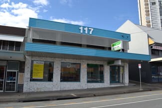 Offices commercial property leased at 3/117 Scarborough Street Southport QLD 4215