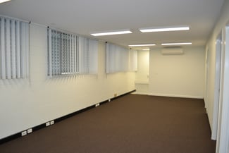 Offices commercial property leased at 3/117 Scarborough Street Southport QLD 4215