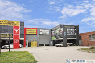 Shop & Retail commercial property leased at 1/106 Camms Road Cranbourne VIC 3977 Shop & Retail commercial property leased at 1/106 Camms Road Cranbourne VIC 3977