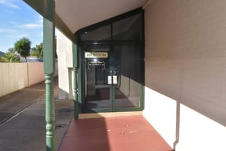 Medical / Consulting commercial property leased at 639 South Road Black Forest SA 5035