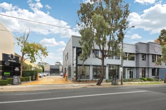 Shop & Retail commercial property leased at 29-31 O'Riordan Street Alexandria NSW 2015