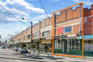 Shop & Retail commercial property leased at 32 The Strand Croydon NSW 2132 Shop & Retail commercial property leased at 32 The Strand Croydon NSW 2132