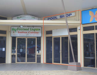Shop & Retail commercial property leased at 7/2 Universal Street Pacific Pines QLD 4211 Shop & Retail commercial property leased at 7/2 Universal Street Pacific Pines QLD 4211
