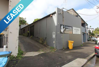 Showrooms / Bulky Goods commercial property leased at Unit 1/142A Mullens Street Rozelle NSW 2039 Showrooms / Bulky Goods commercial property leased at Unit 1/142A Mullens Street Rozelle NSW 2039