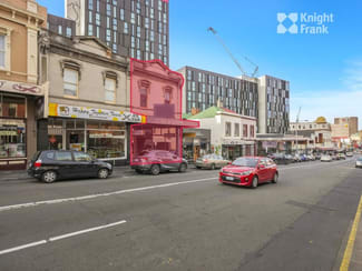 Shop & Retail commercial property leased at 173 Elizabeth Street Hobart TAS 7000 Shop & Retail commercial property leased at 173 Elizabeth Street Hobart TAS 7000