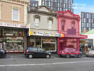 Shop & Retail commercial property leased at 173 Elizabeth Street Hobart TAS 7000 Shop & Retail commercial property leased at 173 Elizabeth Street Hobart TAS 7000