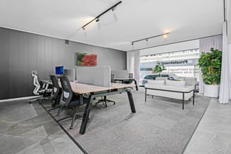 Offices commercial property for lease at Ground/2 Short Street Double Bay NSW 2028