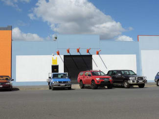 Factory, Warehouse & Industrial commercial property leased at 225 East Street Rockhampton City QLD 4700 Factory, Warehouse & Industrial commercial property leased at 225 East Street Rockhampton City QLD 4700