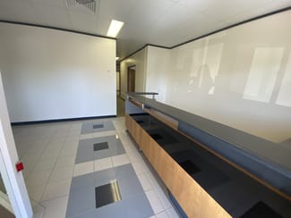 Offices commercial property leased at Suite 4/12 Grendon Street North Mackay QLD 4740
