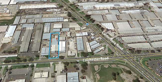 Factory, Warehouse & Industrial commercial property leased at 223 COLCHESTER ROAD Kilsyth VIC 3137