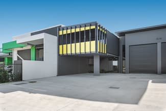 Factory, Warehouse & Industrial commercial property for sale at 2/17 Hancock Way Baringa QLD 4551 Factory, Warehouse & Industrial commercial property for sale at 2/17 Hancock Way Baringa QLD 4551