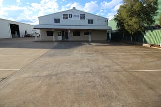 Other commercial property leased at 1/13-15 Carroll Street Wilsonton QLD 4350 Other commercial property leased at 1/13-15 Carroll Street Wilsonton QLD 4350
