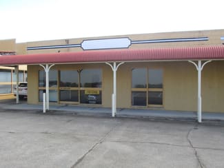 Offices commercial property leased at 1/26-28 Taylor Street Pialba QLD 4655
