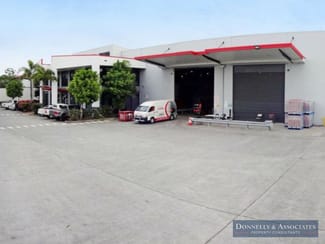 Factory, Warehouse & Industrial commercial property leased at 481 Boundary Road Darra QLD 4076 Factory, Warehouse & Industrial commercial property leased at 481 Boundary Road Darra QLD 4076