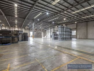 Factory, Warehouse & Industrial commercial property leased at 481 Boundary Road Darra QLD 4076 Factory, Warehouse & Industrial commercial property leased at 481 Boundary Road Darra QLD 4076