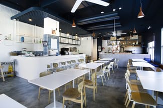 Shop & Retail commercial property leased at 2A/256 New Line Road Dural NSW 2158 Shop & Retail commercial property leased at 2A/256 New Line Road Dural NSW 2158