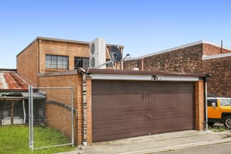 Shop & Retail commercial property leased at Riverwood NSW 2210