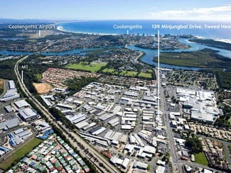 Offices commercial property leased at 1/139 Minjungbal Drive Tweed Heads South NSW 2486 Offices commercial property leased at 1/139 Minjungbal Drive Tweed Heads South NSW 2486