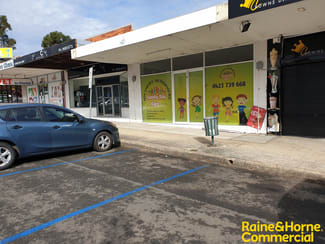 Shop & Retail commercial property leased at 7 Maryvale Avenue Liverpool NSW 2170 Shop & Retail commercial property leased at 7 Maryvale Avenue Liverpool NSW 2170