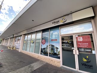 Offices commercial property leased at 237-239 Princes Highway Corrimal NSW 2518