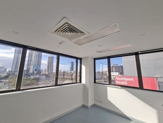 Offices commercial property for lease at 34 High Street Southport QLD 4215