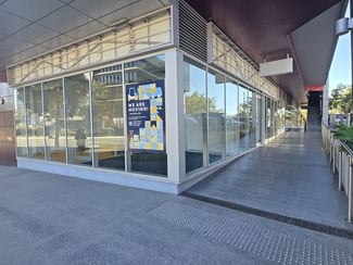 Medical / Consulting commercial property for lease at Level 1/203 Robina Town Centre Drive Robina QLD 4226 Medical / Consulting commercial property for lease at Level 1/203 Robina Town Centre Drive Robina QLD 4226