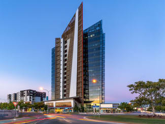 Offices commercial property for lease at 203 Robina Town Centre Drive Robina QLD 4226