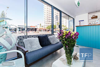 Shop & Retail commercial property leased at Shop 3/99 Griffith Street Coolangatta QLD 4225 Shop & Retail commercial property leased at Shop 3/99 Griffith Street Coolangatta QLD 4225