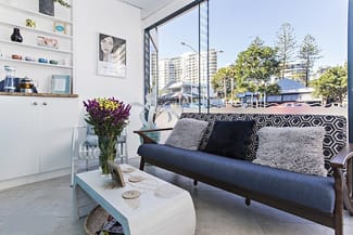 Shop & Retail commercial property leased at Shop 3/99 Griffith Street Coolangatta QLD 4225 Shop & Retail commercial property leased at Shop 3/99 Griffith Street Coolangatta QLD 4225
