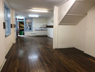 Other commercial property leased at 206 - Rear Katoomba Street Katoomba NSW 2780 Other commercial property leased at 206 - Rear Katoomba Street Katoomba NSW 2780