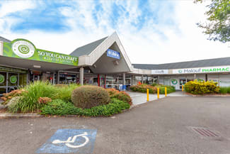 Shop & Retail commercial property leased at 238 Taylor Street - Shop N Newtown QLD 4305 Shop & Retail commercial property leased at 238 Taylor Street - Shop N Newtown QLD 4305