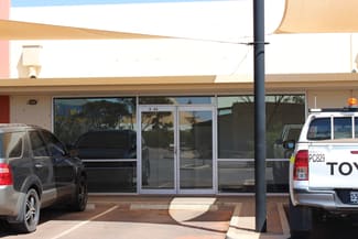 Medical / Consulting commercial property sold at 3/24 Tutop Street Roxby Downs SA 5725 Medical / Consulting commercial property sold at 3/24 Tutop Street Roxby Downs SA 5725