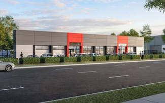 Factory, Warehouse & Industrial commercial property for lease at Seven Hills NSW 2147 Factory, Warehouse & Industrial commercial property for lease at Seven Hills NSW 2147