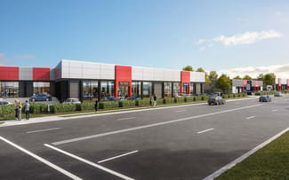 Showrooms / Bulky Goods commercial property for lease at Seven Hills NSW 2147 Showrooms / Bulky Goods commercial property for lease at Seven Hills NSW 2147