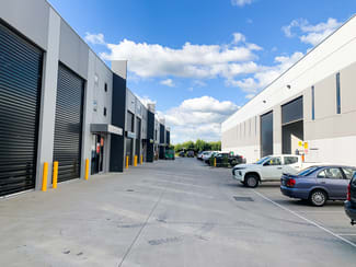 Factory, Warehouse & Industrial commercial property leased at 5 Rays Way Pakenham VIC 3810 Factory, Warehouse & Industrial commercial property leased at 5 Rays Way Pakenham VIC 3810