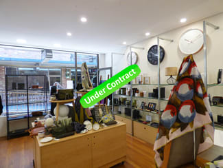 Shop & Retail commercial property leased at Bungan Street Mona Vale NSW 2103 Shop & Retail commercial property leased at Bungan Street Mona Vale NSW 2103