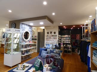 Shop & Retail commercial property leased at Bungan Street Mona Vale NSW 2103 Shop & Retail commercial property leased at Bungan Street Mona Vale NSW 2103