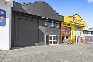 Showrooms / Bulky Goods commercial property leased at 3/94 Spencer Road Carrara QLD 4211 Showrooms / Bulky Goods commercial property leased at 3/94 Spencer Road Carrara QLD 4211