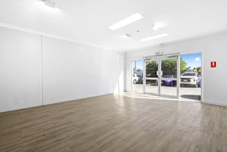 Showrooms / Bulky Goods commercial property leased at 3/94 Spencer Road Carrara QLD 4211 Showrooms / Bulky Goods commercial property leased at 3/94 Spencer Road Carrara QLD 4211