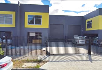 Showrooms / Bulky Goods commercial property leased at 30B Yellowbox Drive Craigieburn VIC 3064