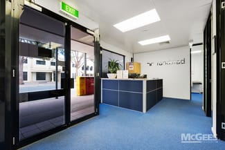 Medical / Consulting commercial property leased at 88 Henley Beach Road Mile End SA 5031