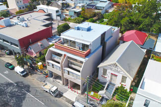 Showrooms / Bulky Goods commercial property leased at Shop 2/11 Ross Street Glebe NSW 2037