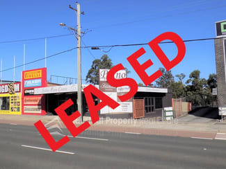 Showrooms / Bulky Goods commercial property leased at North Parramatta NSW 2151 Showrooms / Bulky Goods commercial property leased at North Parramatta NSW 2151