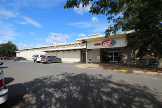Offices commercial property leased at 3/157-163 Bridge Street Oakey QLD 4401
